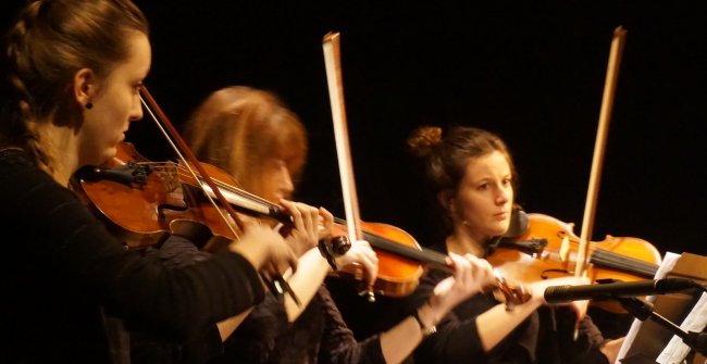Concert baroque
