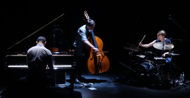 Iray Trio - 2019