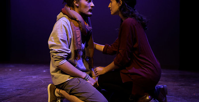 Théâtre 2021