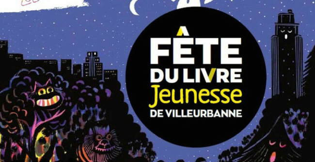 Fete du livre jeunesse 2022