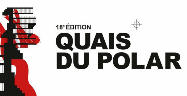 Quais du Polar