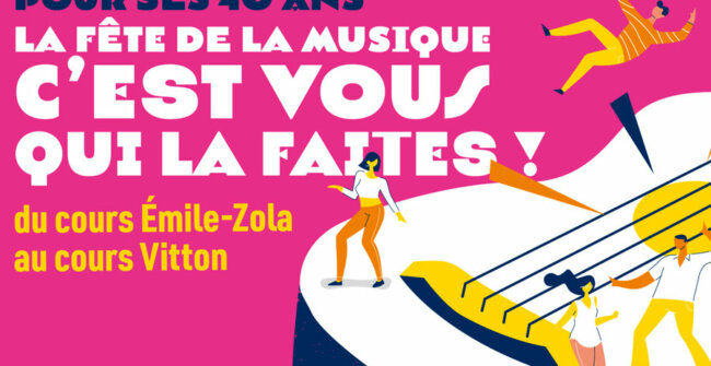 Fête de la musique CFC 2022