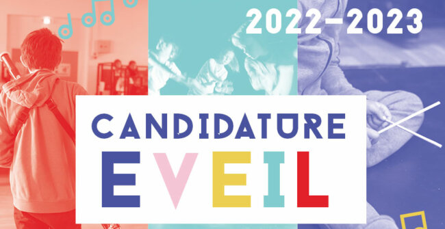 éveil 2022-2023