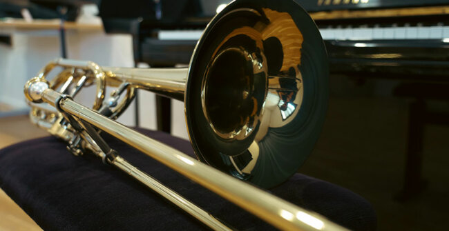 trombone