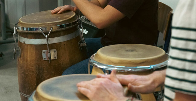 trad musique cubaine