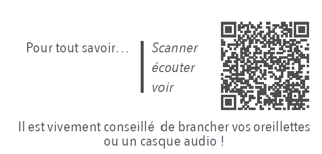 Servantes QR code