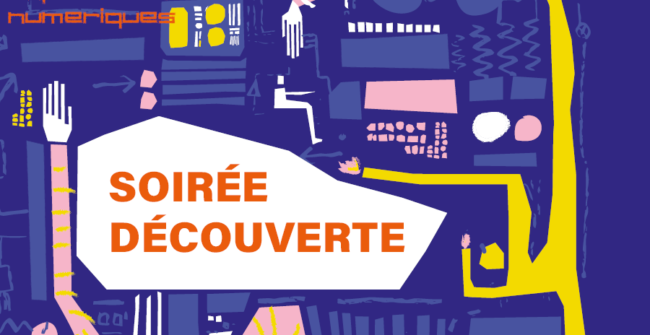 EXP soirée découverte