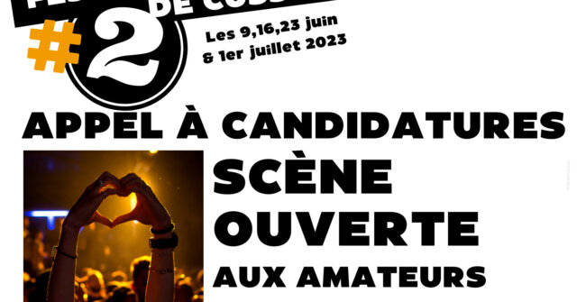 Festi-parc Cusset