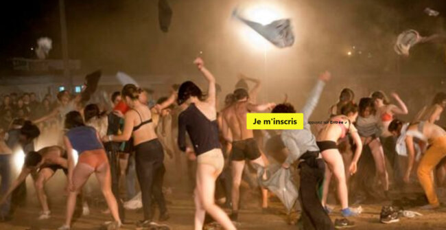 Appel Biennale