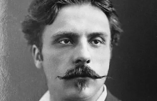 Gabriel Fauré