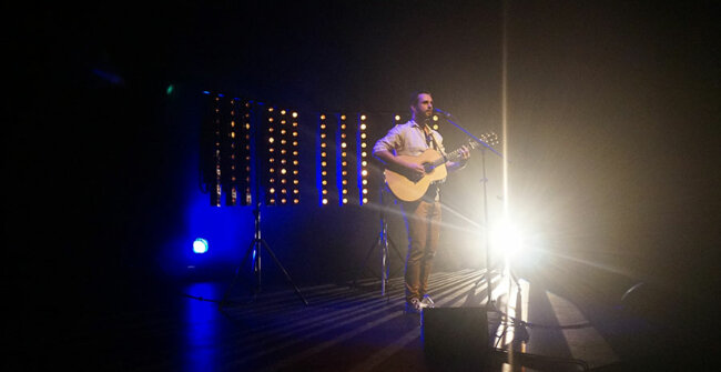 Yves-Marie Bellot Tremplin