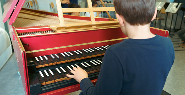 2022 musique ancienne