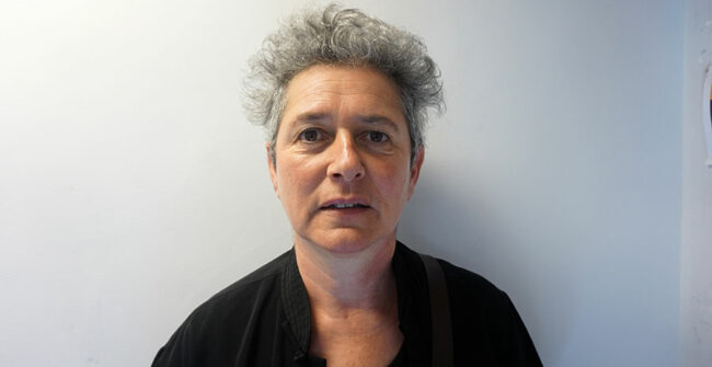 Sylvie Achard - Eveil, intervenante en milieu scolaire