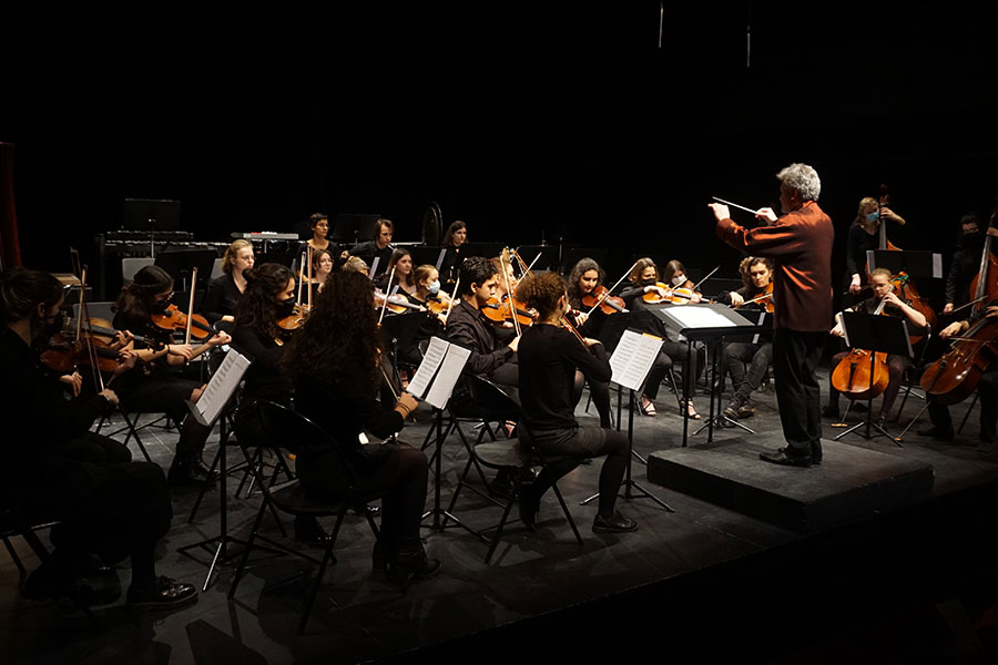 symphonique